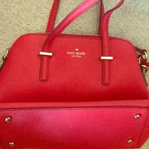 Kate spade bag